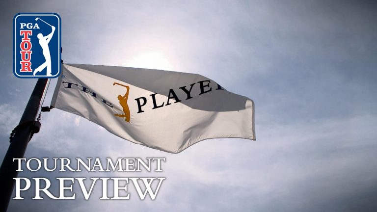 2017 Players Championship Preview