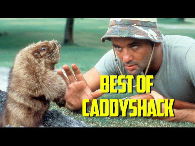 Best of Caddyshack