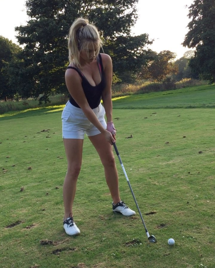 Golf Girls of Instagram – Must Follow 9