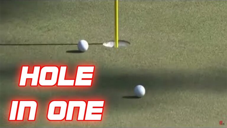 National Golf Day: Hole in One Compilation